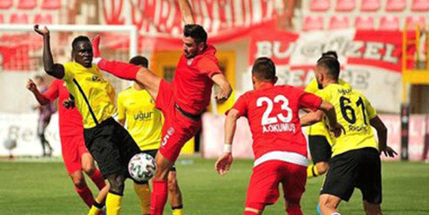 Ümraniyespor, Süper Lig'de yarın İstanbulspor'u ağırlayacak