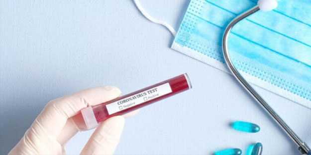 TFF 1. Lig ekibine şok! 14 kişi koronavirüse yakalandı