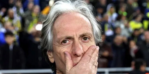 Ümraniyespor'dan olay Jorge Jesus paylaşımı! Yok artık...