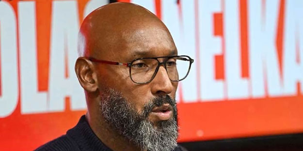 Ümraniyespor'un CEO'su istifa etti