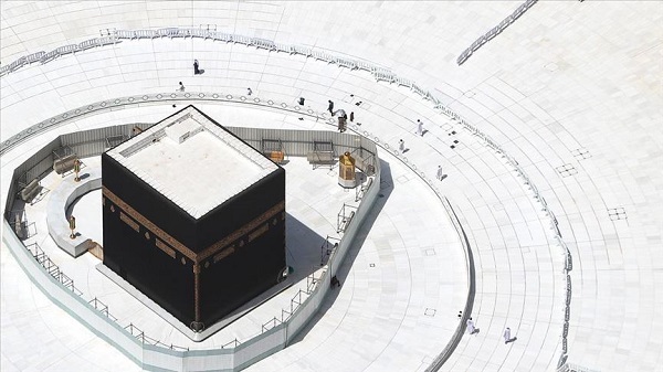 Umre başladı mı? Umre ne zaman başlayacak 2021