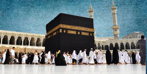 Umre fiyatları 2021 en ucuz umre fiyatı ne kadar?