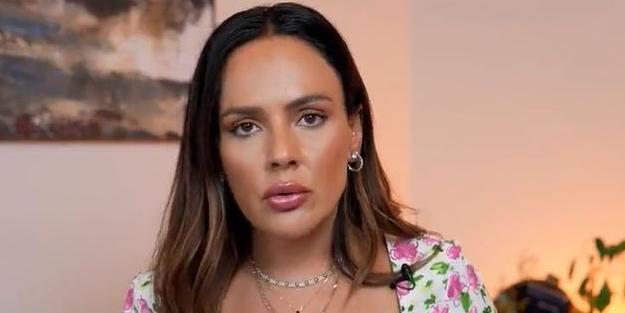 Umre fotoğrafı ses getirmişti! Fulya Öztürk lincine Buket Aydın'dan tepki