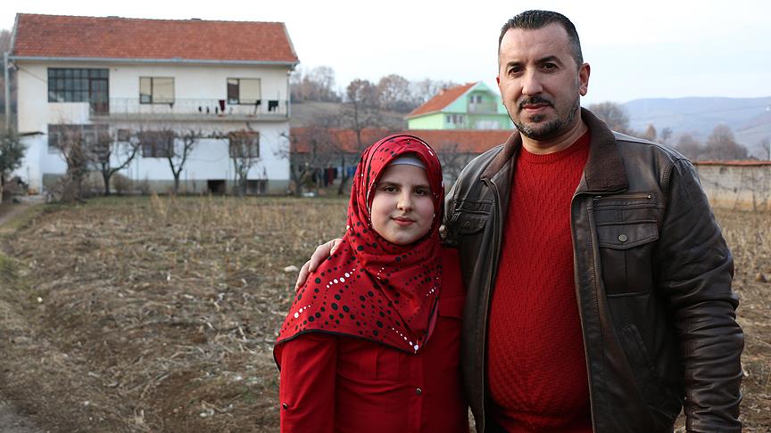 Umre hayali kumbaradaki bozuk paralarla gerçekleşecek