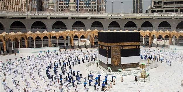 Umre ne zaman başlayacak 2021 umre başvurusu başladı mı?