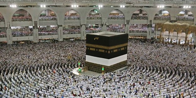 Umre ne zaman başlıyor? Umre turları ne zaman başlayacak? 2022 Umre Turları | Umre Fiyatları:
