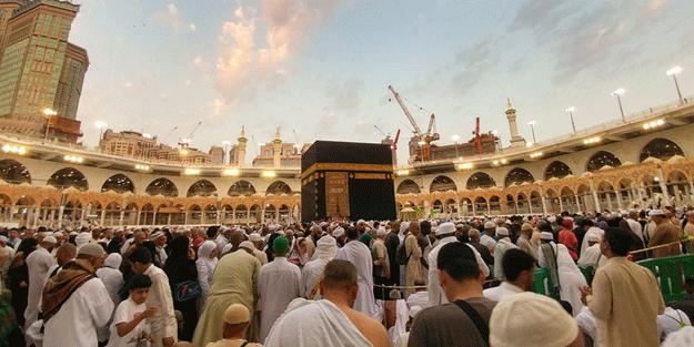 Umre nedir ve ne zaman yapılır? Kimlerin umresi kabul olunmaz