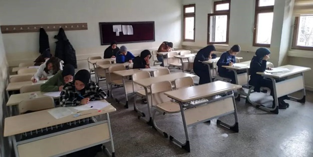 Umre ödüllü yarışmanın sonuçları açıklandı