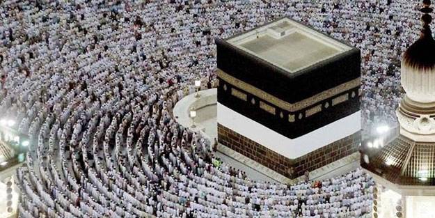 Umre yapılıyor mu? Umre ziyareti açık mı? Bu sene hac olacak mı?