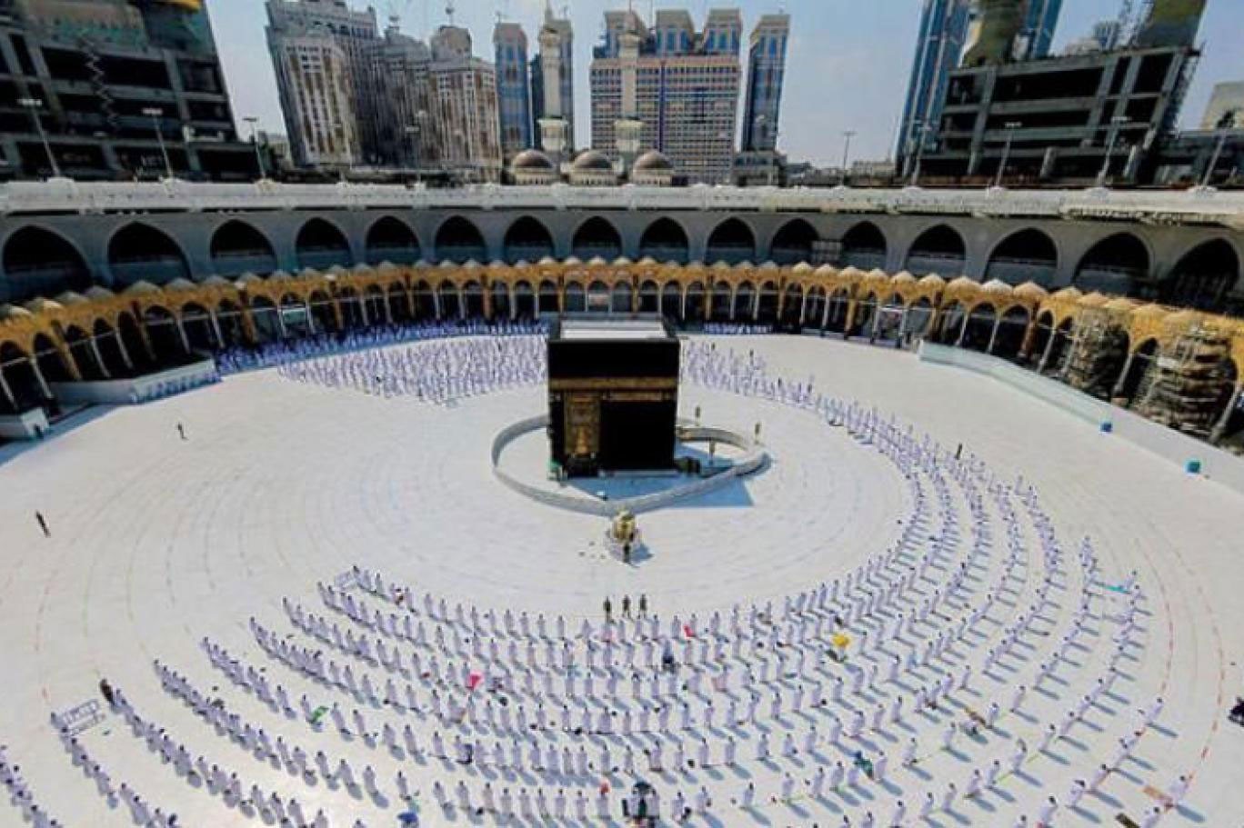 Umre ziyaretleri yeniden iptal mi edildi? Umre yapılacak mı?