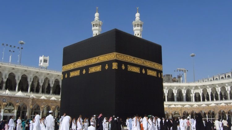 Umreye gideceklere müjde!