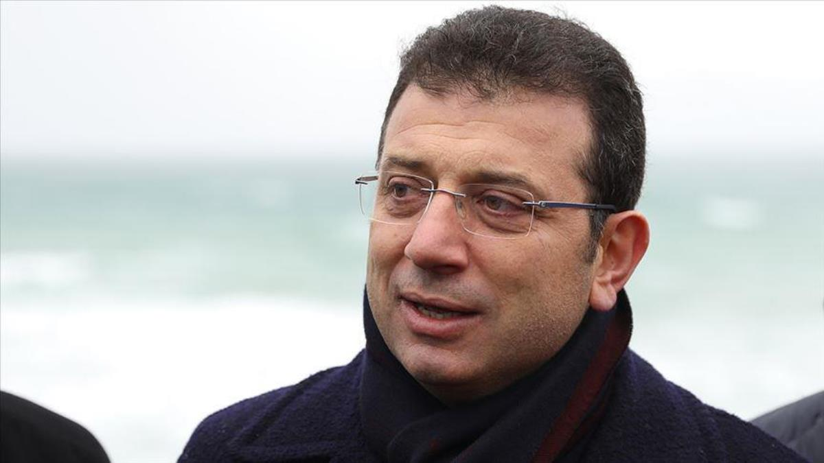 Umreye gitme kararı almıştı! İmamoğlu ile ilgili bomba iddia geldi! Umre dönüşü bunu yapacak