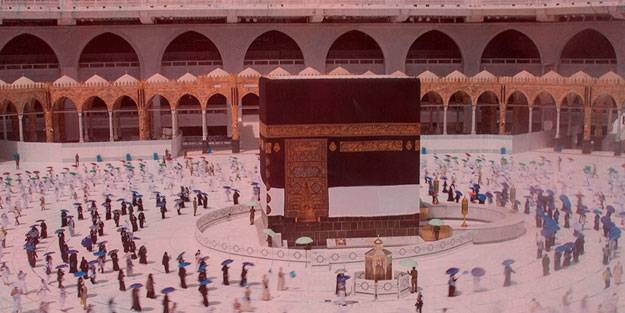 Umreye kaç kişi alınacak? Umre ziyaretine kaç kişi alınacak? Umreye ne zaman gidilecek?