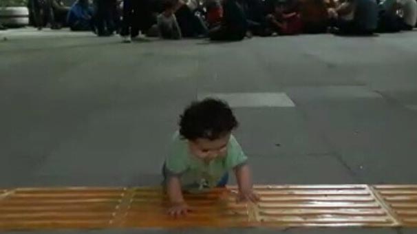 Umuda yolculuk trajediye dönüşmeden engellendi