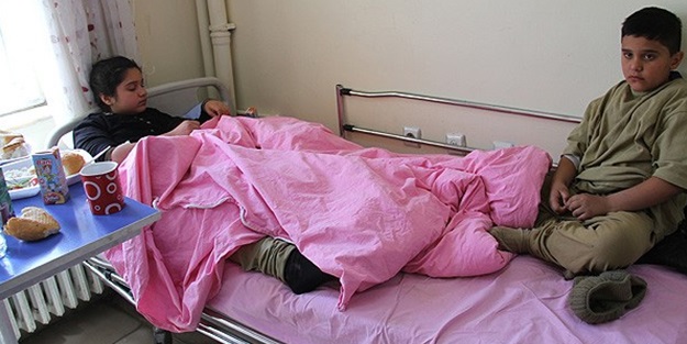 Umuda yolculukları trajediye dönüştü