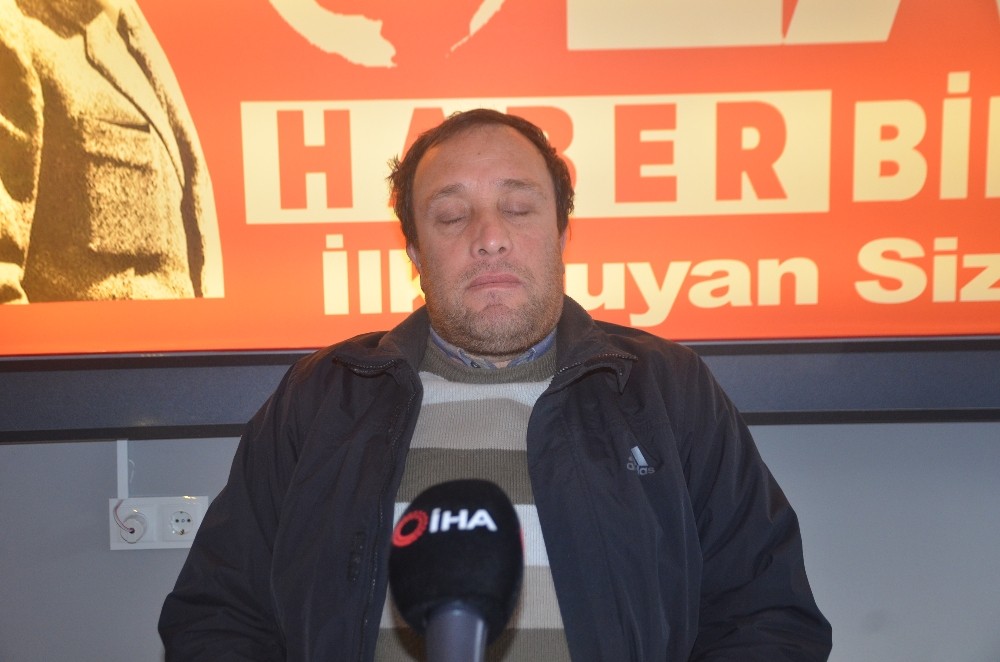 Umudu iş sahibi olup evlenmek 
