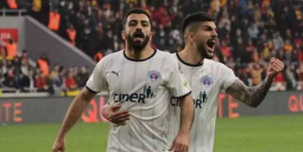 Umut Bozok'tan Milli Takım açıklaması