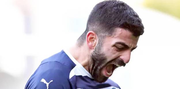 Umut Bozok'tan mesaj var!