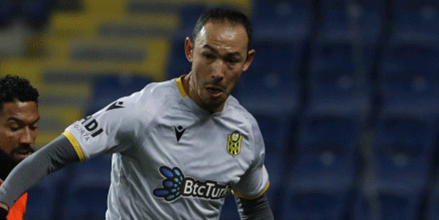 Umut Bulut tarihe geçmeye hazırlanıyor