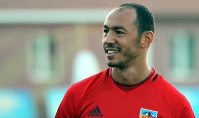 Umut Bulut: TT Arena'da aynısı olmaz!