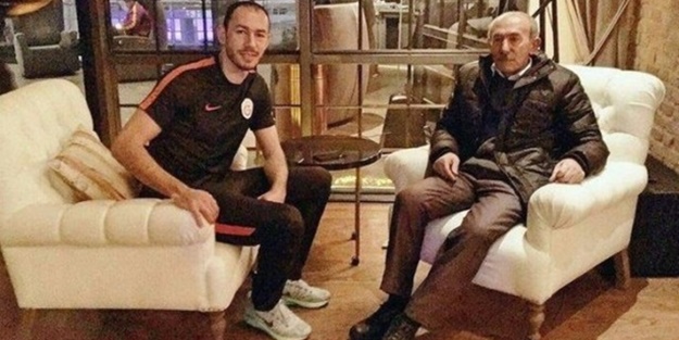 Umut Bulut'a sosyal medyadan destek yağdı