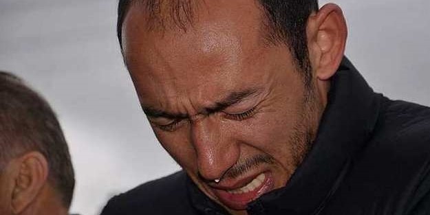 Umut Bulut: Kara haberi aldığım sabahtan beri...