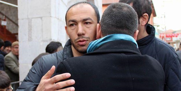 Umut Bulut'u yalnız bırakmadılar