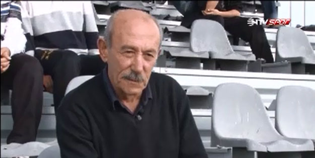 Umut Bulut'un babasının son röportajı