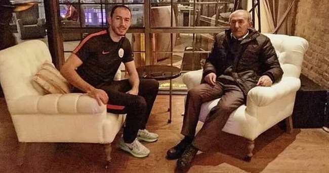 Umut Bulut'un babasının vefatında kahreden detay!