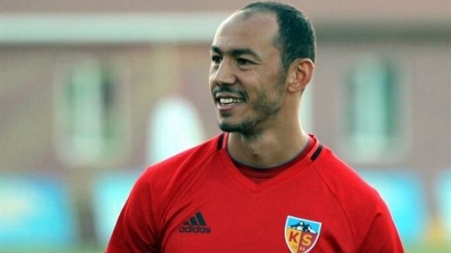 Umut Bulut'un golü sosyal medyayı salladı