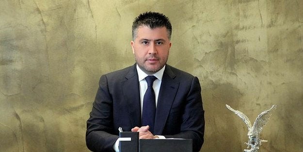 Umut Güner kimdir? Umut Güner Beşiktaş'ın yeni yönetim kadrosunda yer aldı