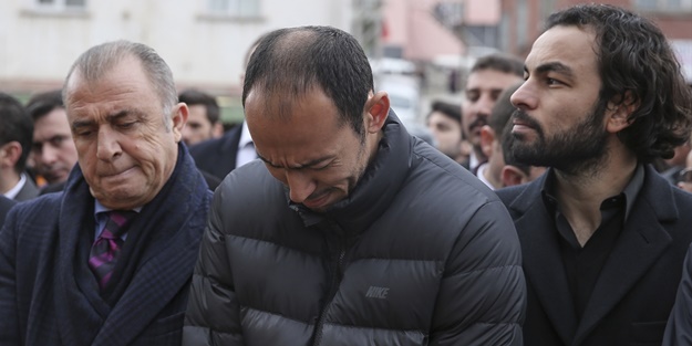 Umut ilk kez konuştu: Babamın acısı...