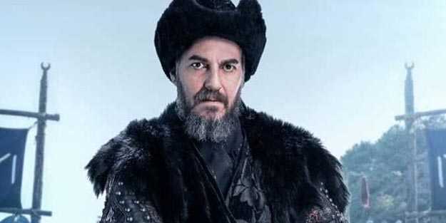 Umut Karadağ kimdir? Kuruluş Osman Umut Karadağ