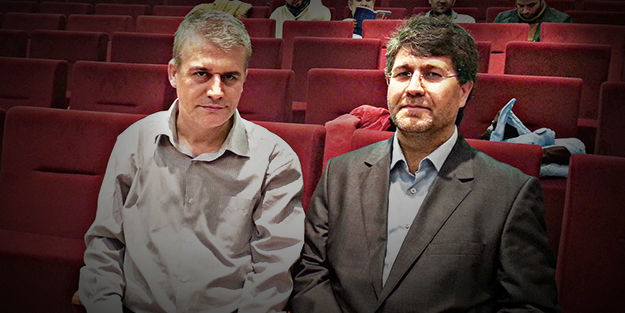 Umut mağdurları yeniden cezaevinde