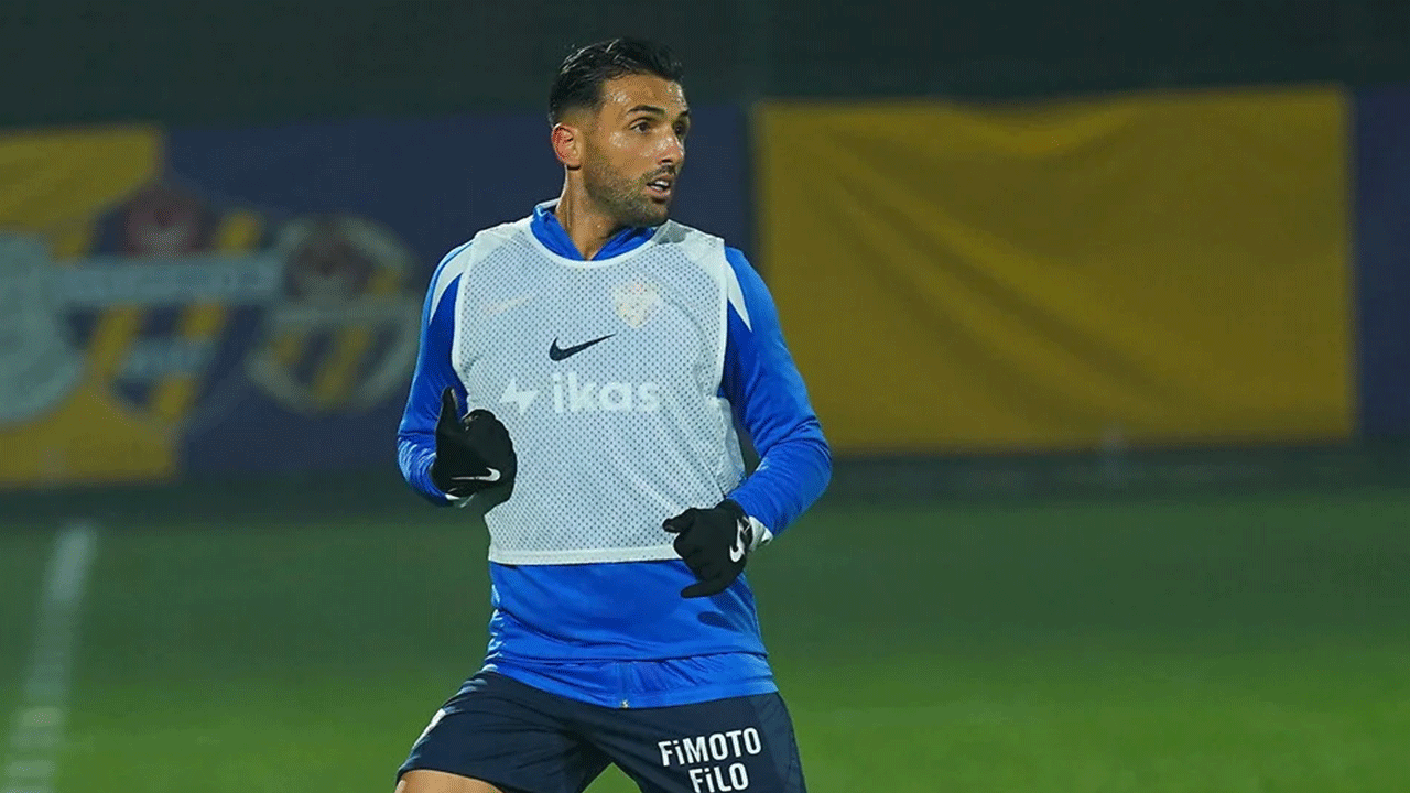 Umut Meraş'ın Beşiktaş itirafı sosyal medyayı salladı! "O işler öyle olmuyor"