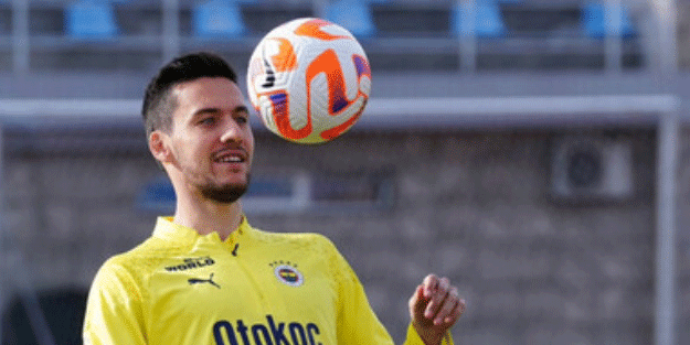 Umut Nayir hızlı başladı! 