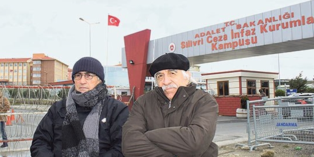 'Umut nöbeti' dümen çıktı!