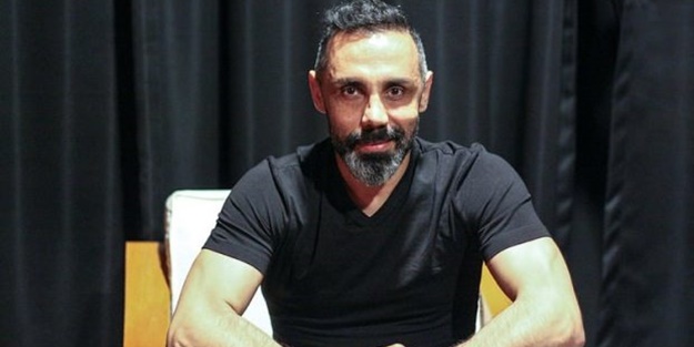 Umut Oguz Kimdir Umut Oguz Kac Yasinda Nereli Hangi Dizilerde Oynadi