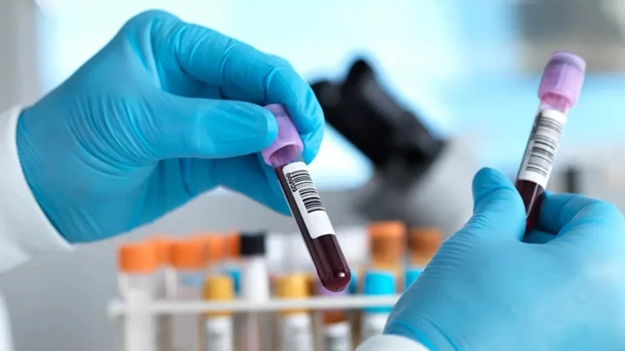 Umut veren buluş: Yılların gizemli hastalığına ilk kez kan testi bulundu