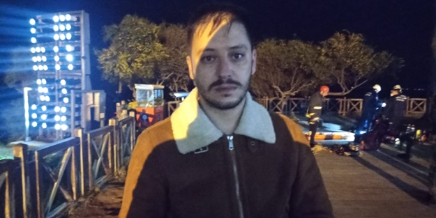 Umut veren gelişme: Kayıplara karışan üniversite öğrencisine ait eşyalar bulundu