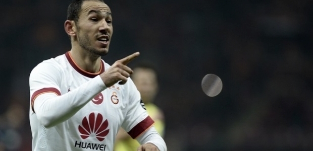 Umut'a Süper Lig'den talip