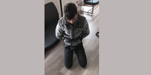 Ümitcan Uygun neden gözaltına alındı?