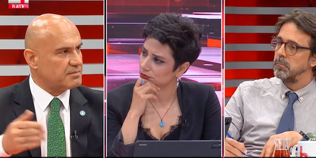 Umutlarını mafyaya bağladılar! Turhan Çömez'den skandal sözler