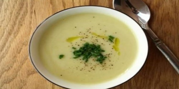 Un çorbası nasıl yapılır?