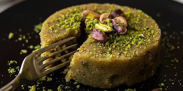 Un helvası tarifi, nasıl yapılır? Kolay tarif