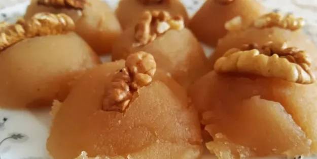 Un helvası tarifi nasıl yapılır, malzemeleri neler? Kolay tarif