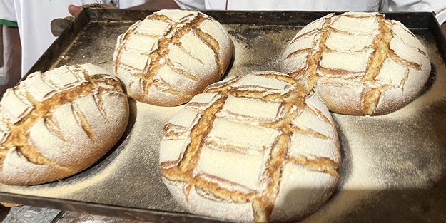 Un krizine böyle çözüm buldular!