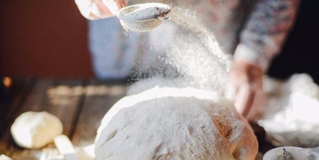 Una D vitamini eklerseniz...