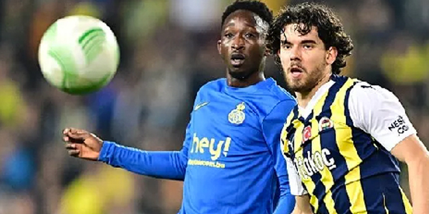 Unai Emery Süper Lig’in en önemli yıldızına kancayı taktı! Sezon sonu açıklanması an meselesi…