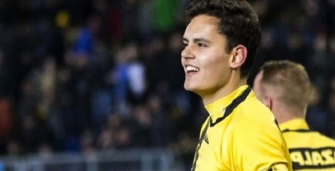 Ünal 2 golle yıldızlaştı